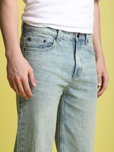 Image of BENE KLEED Men Pants