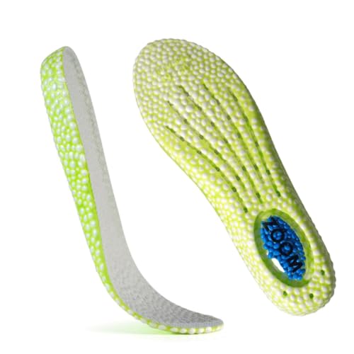 Coussin d'Air de Sport Semelle Absorption des Chocs Augmentation Hauteur