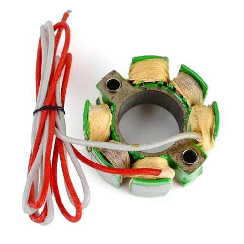 Bobine de stator d'allumage magnéto pour moto cross CR125 CR250 CR500