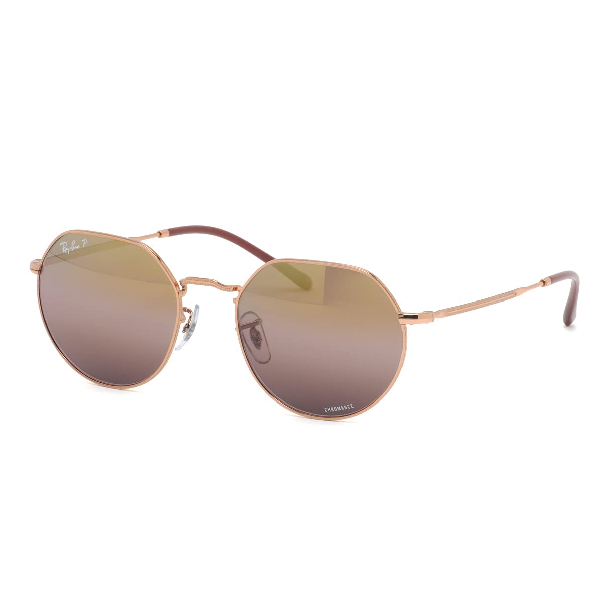 Amazon | [レイバン] RB3565 9202G9 53 サングラス JACK ジャック