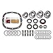 Motive Gear R7.5GRSKT Light Duty Timken Bearing Kit, SK GM 7.5"