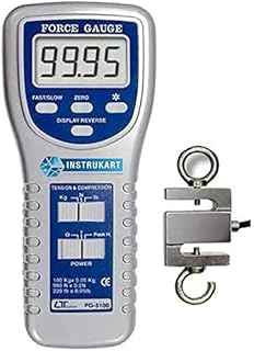High Accuracy Digital Pressure Gauge Model: FG5100