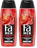 FA Men – Duschgel – Sédution Power – Haar-/Körpergel für Herren...