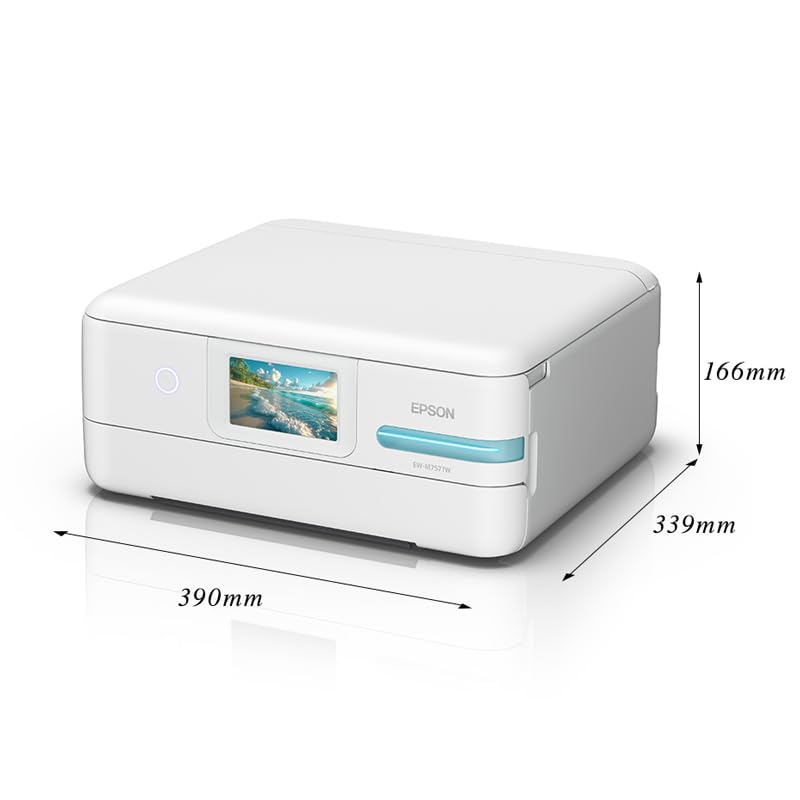 EPSON インクジェットプリンター ホワイト 4988617516021.jpg