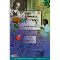 The Inside Story of Medicines: A Symposium (Publication) 093129231X Book Cover