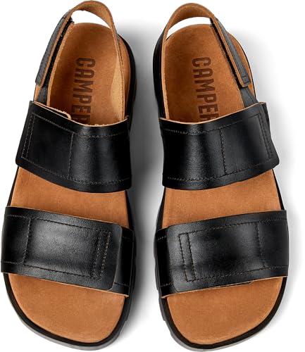Camper Men's Brutus Sandal K100777 2 Strap3