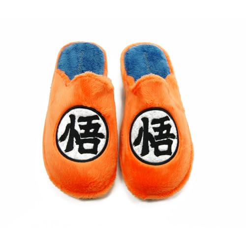 GARZON - ZAPATILLA CASA .275 para: Hombre color: NARANJA talla: