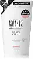 36個セットBOTANISTボタニスト ボタニカルボディソープ詰め替え BOTANIST ボディソープ ボタニカル ボディーソープ マイルドケア