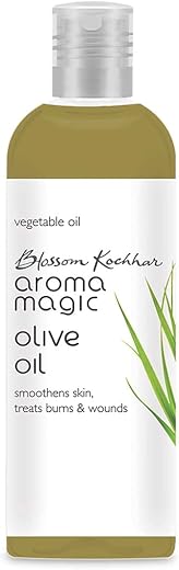 Aroma Magic Olive Oil, 100ml