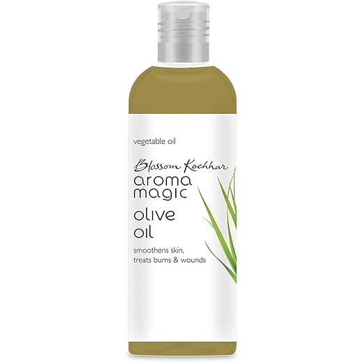 Aroma Magic Olive Oil 100ml