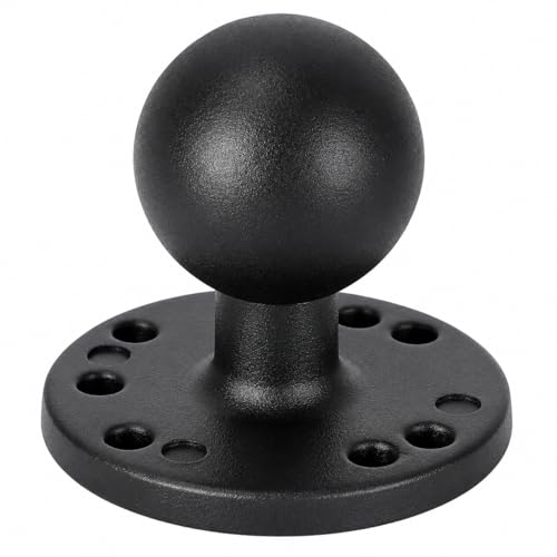 Bras double fixation taille C Alomejor pour tracter votre bateau au top