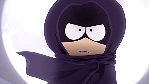 South Park: L'Annale du Destin - édition gold