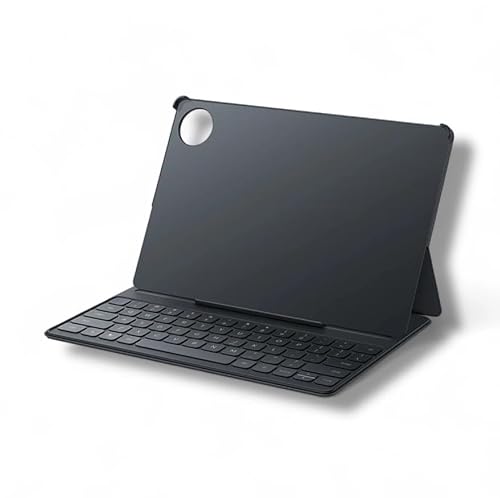 Image of Honor MagicPad 2 Smart Bluetooth Keyboard compatible with Honor MagicPad 2, Rolland2 Model, Wireless Keyboard with Case