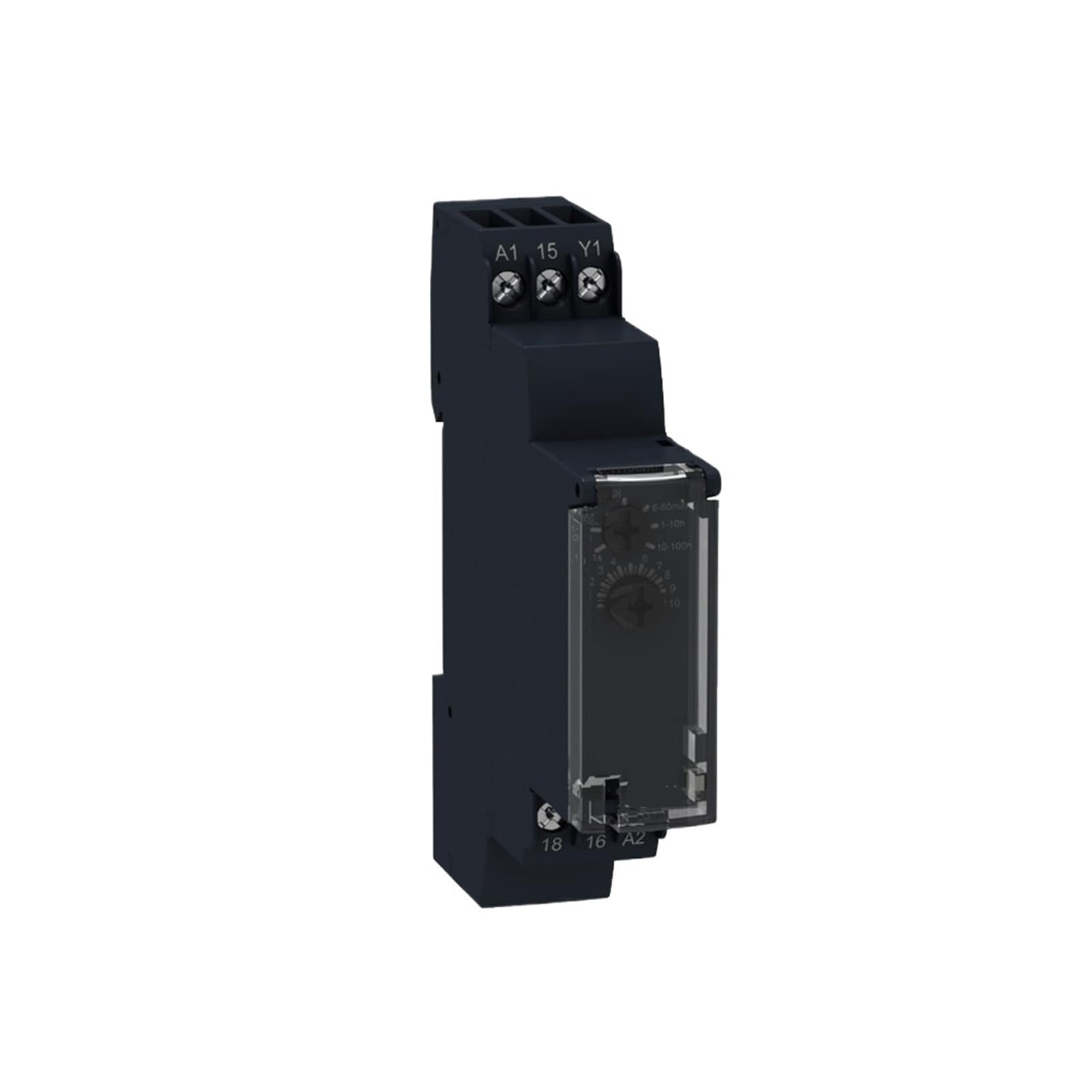 CJKXPZMH RE17RAMU RE17RCMU RE17RLMU on-delay timing relay(RE17RCMU)