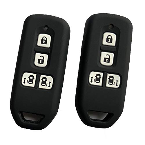 ホンダ　スマートキー　3ボタン N BOX ④ 送料無料 ホンダ 純正 Nシリーズ N-BOX N BOX カスタム スマート
