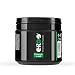 EROS Personal Lubricant for Fisting and Anal Sex - Thick and Long Lasting Back-Door Relaxing Gel - Hybrid Silicone and Water Based Anal Lube for Men | Women |Gays - 500-ml (17-oz)