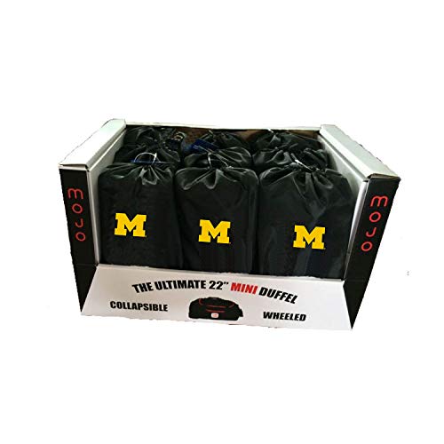 Mojo NCAA 21