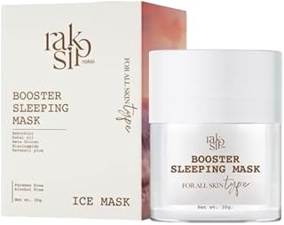 Máscara facial para dormir, máscara de crema ...