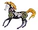 Breyer Calavera Halloween Horse 4000