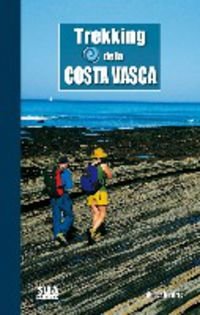Trekking de la Costa Vasca (Grandes Travesias)