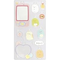 Amazon.co.jp: サンエックス(San-X) すみっコぐらし ｢えらんで