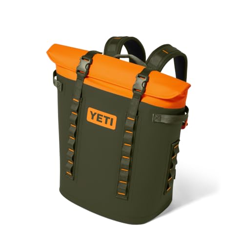 Image of YETI Hopper M Series Backpack Soft Sided Coolers with MagShield Access