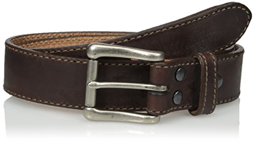 Nocona Men's Ocala Usa Brown Belt, 46 #TOP5