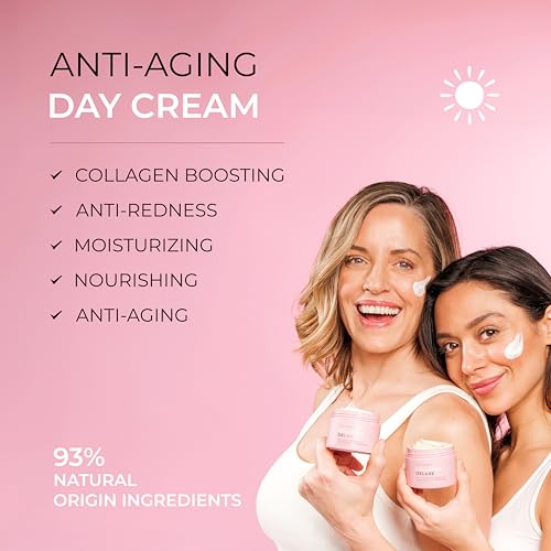 Swedish Collagen Deluxe, 50 ml, Ivory white, 50 ml (Pack of 1) - Image 2
