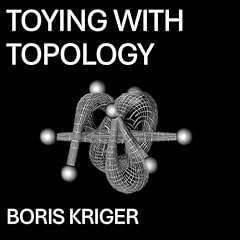 Toying with Topology cover art
