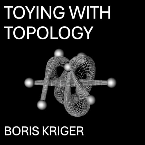 Toying with Topology cover art