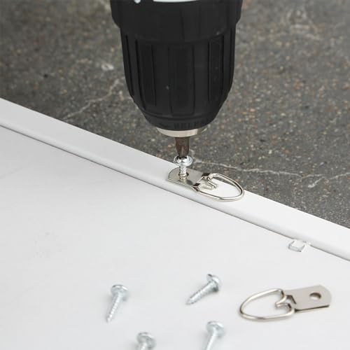Image of Mr. Pen- Picture Hanging Kit