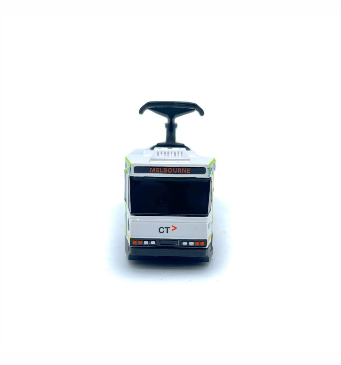 CENTY City Tram Pull Back Toy for 3Y+ Assorted Colours - Image 8 thumbnail
