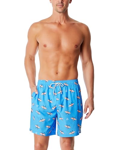 Life is Good Men's Boardshort