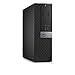 Produktbild Dell Optiplex 3040 3.2 GHz i5  6500 SFF schwarz Desktop-PC (i5  6500, Intel Core i5  6 x xx, LGA1151, Smart Cache, 64 Bit, R0)