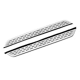 Material: hochwertiges Flugzeug-Aluminium, korrosionsbeständig und langlebig
