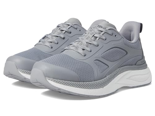 Image of Propet Mens 392 Durocloud Walking Walking Sneakers Shoes - Black