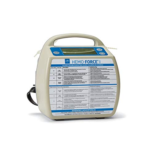 Medline DVT Pump, Sequential, Gen2
