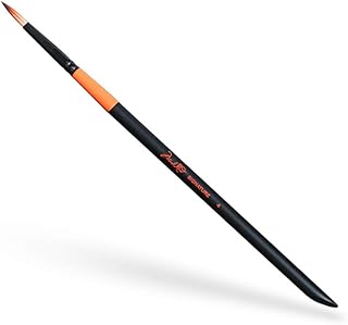 Mehron Makeup Pro Brochas de maquillaje facia...