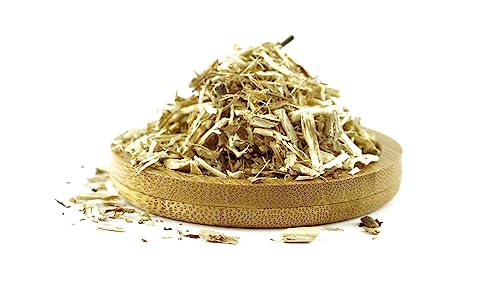 Weidenrinde Vita Ideal Vegan 2x 300g geschnitten und getrocknet