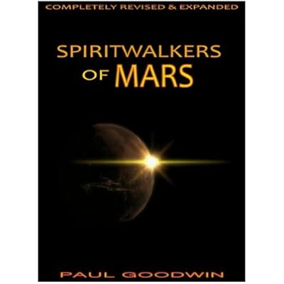 Spiritwalkers Of Mars