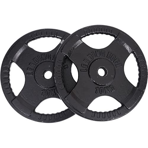 LEADING EDGE ヘビープレート 10kg