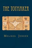 The Toymaker 1494266733 Book Cover