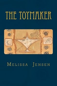 Paperback The Toymaker Book