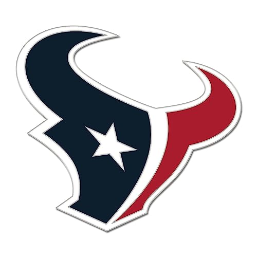 Pins Houston Texans NFL pour casquette et bijoux | Accessoire officiel