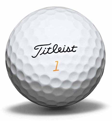 Titleist Standard Velocity '16
