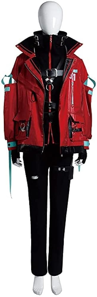 アイドリッシュセブン 九条天 ヴィダ コスプレ 衣装 Amazon.co.jp: [SANSHU] アイドリッシュセブン ダンスマカブル