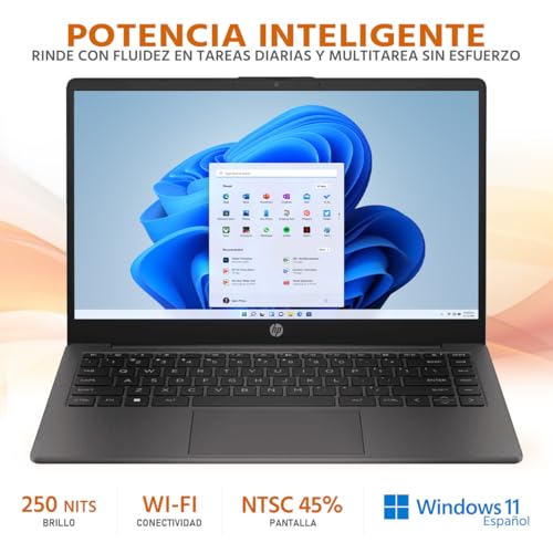La Mejor Selección de Laptop hp que Puedes Comprar On-line. 3 Imagen adicional