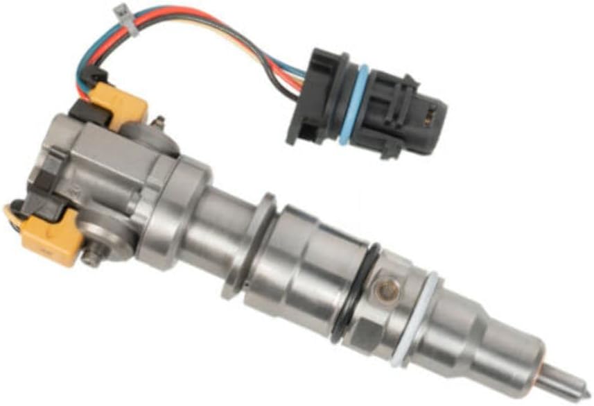 Ford Diesel Fuel Injector Nozzle Assembly, 4C3Z-9E527-BRM