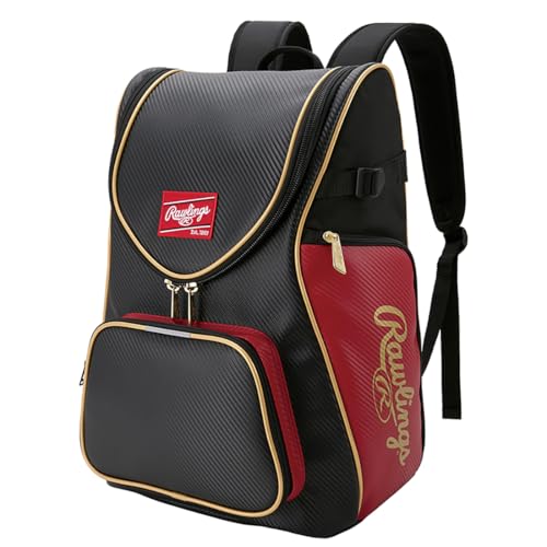Rawlings(ローリングス)EBP15S11 レッド（Amazon）