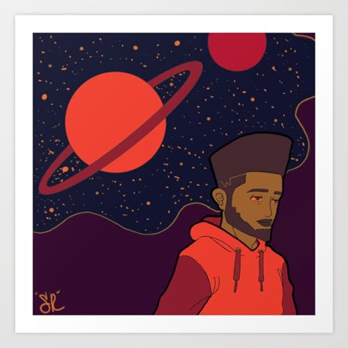 Not The Average Man cover art